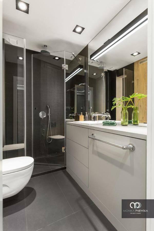 Loft Przy Placu Zbawiciela By Your Freedom Варшава Экстерьер фото