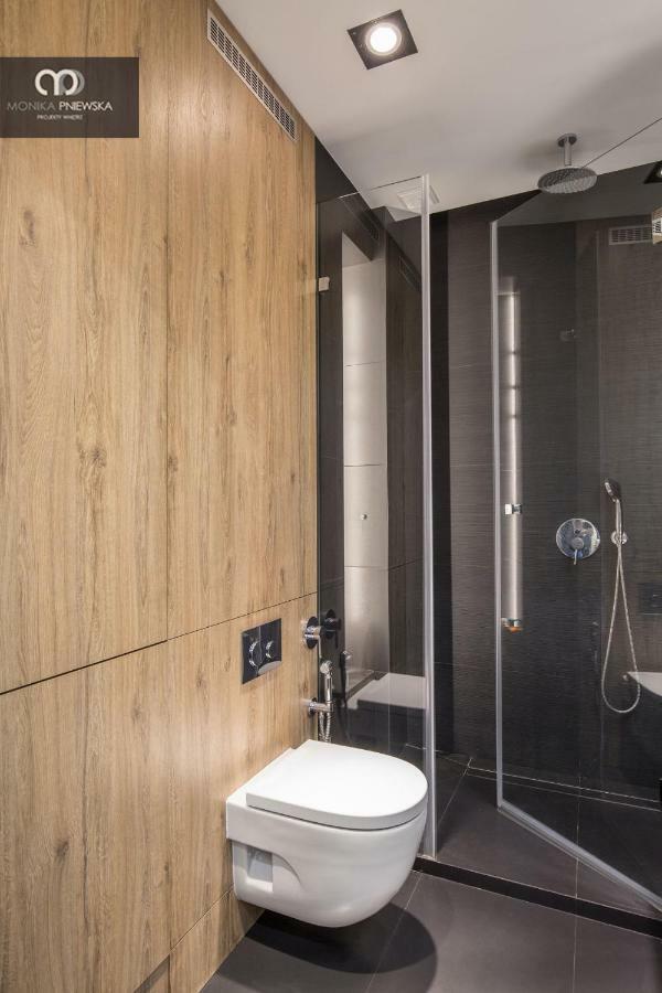 Loft Przy Placu Zbawiciela By Your Freedom Варшава Экстерьер фото